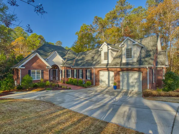 213 Birch Tree Cir, Aiken, SC 29803