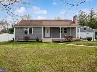 7 Corns Dr, Bel Air, MD 21015