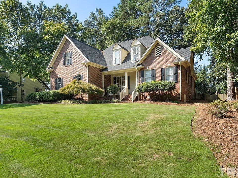 2609 Forestbluff Dr, Fuquay Varina, NC 27526 MLS 2532042 Zillow