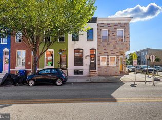 3635 Chestnut Ave, Baltimore, MD 21211