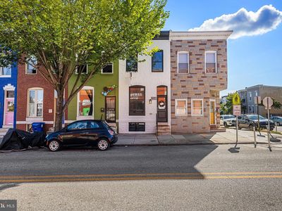 3635 Chestnut Ave, Baltimore, MD, 21211