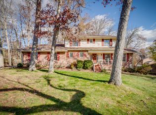 2205 Sheffield St, Kingsport, TN 37660