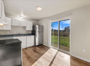 Montclair Apartments, Centralia, WA 98531