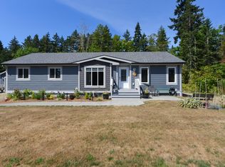 4607 Montrose Dr, Comox Valley, BC V9N9S8
