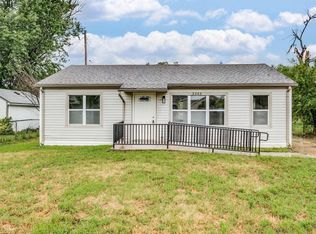 3243 S Wichita St, Wichita, KS 67217