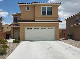 11808 Native Dancer Rd SE, Albuquerque, NM 87123