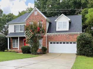 3926 Arbor Creek Ct, Monroe, NC 28110