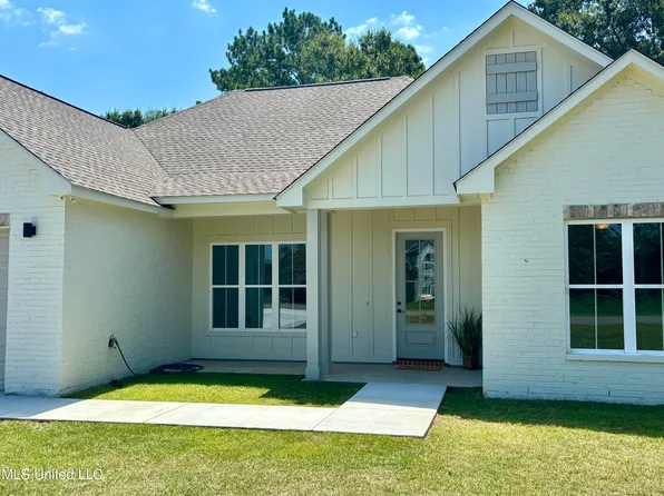 115 Knoll Crk, Carriere, MS 39426