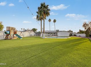 2558 E Baltimore St, Mesa, AZ 85213