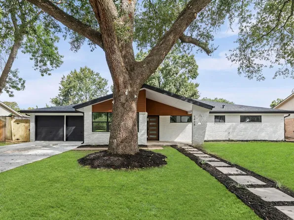 5438 Wigton Dr, Houston, TX 77096