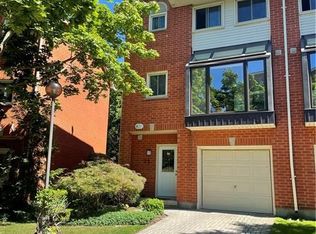 683 Windermere Rd #22, London, ON N5X 3T9