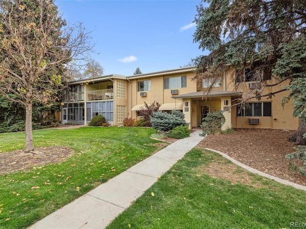 675 S Clinton Street #11A, Denver, CO 80247