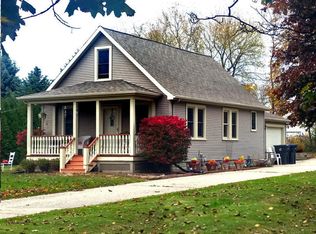 831 N 38th St, Sheboygan, WI 53081