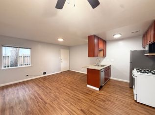 Tahoe Terrace Apartments, Oakland, CA 94601