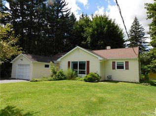 3250 Zoeller Rd, Alden, NY 14004