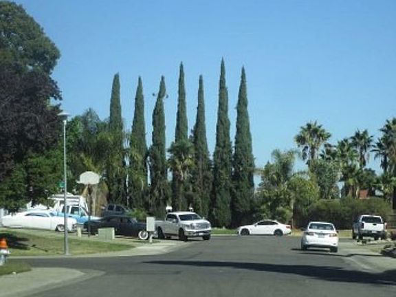 Exterior Neighborhood (street photo)