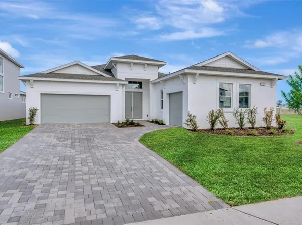 12756 Ivory Tusk Ln, Spring Hill, FL 34610