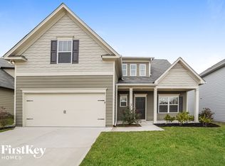 200 Renford Rd, Ball Ground, GA 30107