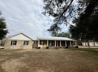 16400 Cottonwood Rd, Gordon, AL 36343