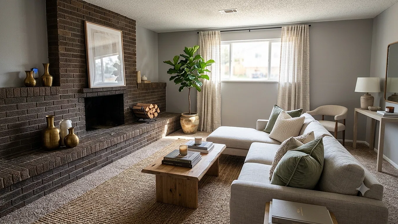 2 bed, 900 sqft, $1,550 — Photo 2
