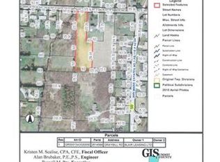 2718 Graybill Rd, Uniontown, OH 44685