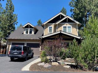 2747 NW Windham Loop, Bend, OR 97703
