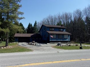 1220 Meisner Rd, East China, MI 48054