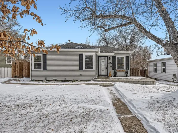 2354 S Ogden Street, Denver, CO 80210