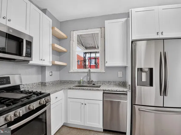 610 Tewkesbury Pl NW, Washington, DC 20012