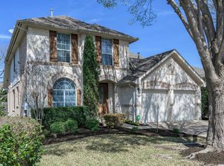 2928 Laurel Grove Way, Round Rock, TX 78681