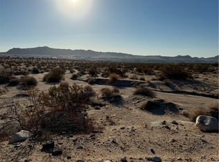 0 Morongo Rd #2-29, Twentynine Palms, CA 92277