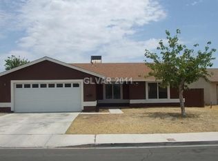 4074 Fernleaf Dr, Las Vegas, NV 89115