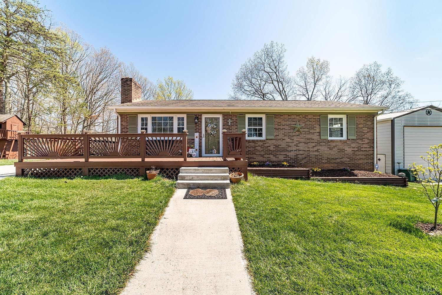 15073 Leesville Rd, Evington, VA 24550 Zillow