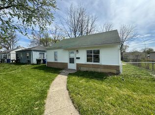 842 Murray Ave, Columbus, OH 43219