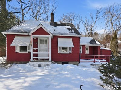 807 Long Hill Avenue, Shelton, CT, 06484