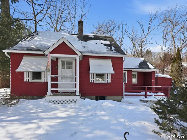 807 Long Hill Avenue, Shelton, CT 06484