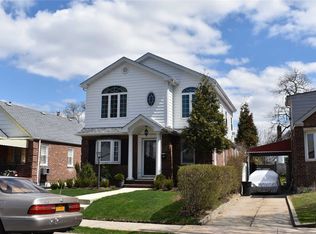 11909 233rd St, Cambria Heights, NY 11411