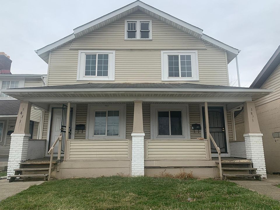 1st image of 1871 Cleveland Ave