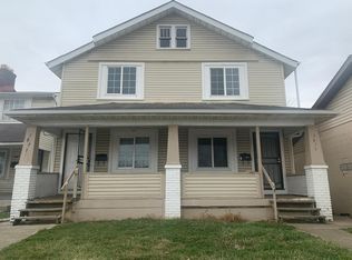 1871 Cleveland Ave, Columbus, OH