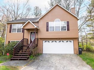2729 Dahlonega Trl, Austell, GA 30106