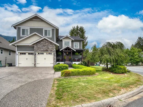 14500 Morris Valley Rd #129, Fraser Valley, BC V0M 1A1