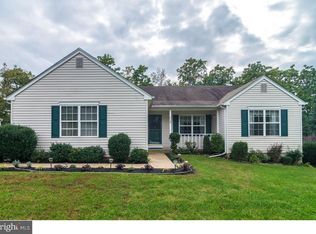 117 Saddle Brook Dr, Dublin, PA 18917