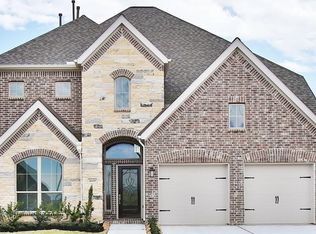 4609 Mesquite Terrace Dr, Manvel, TX 77578