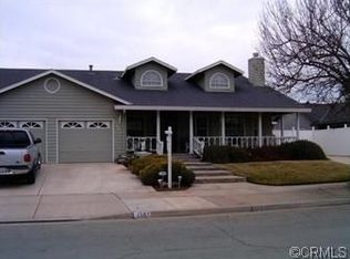 2087 Patty Dr, Merced, CA