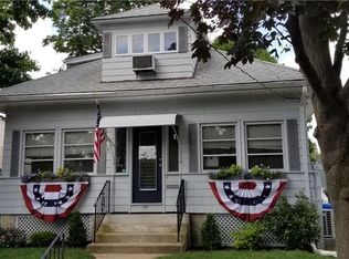 97 Humbert Ave, Cranston, RI 02910