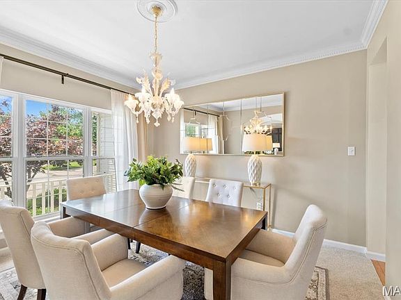3rd image of 1004 Speckledwood Manor Ct