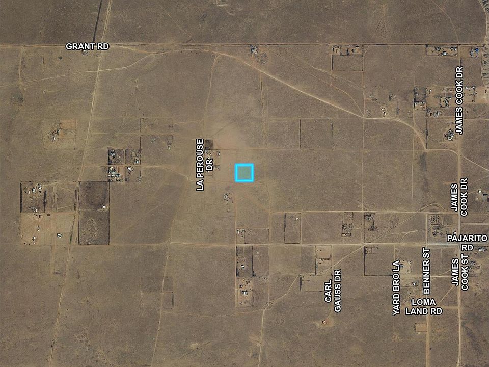 2nd image of Off Pajarito N91 Rd