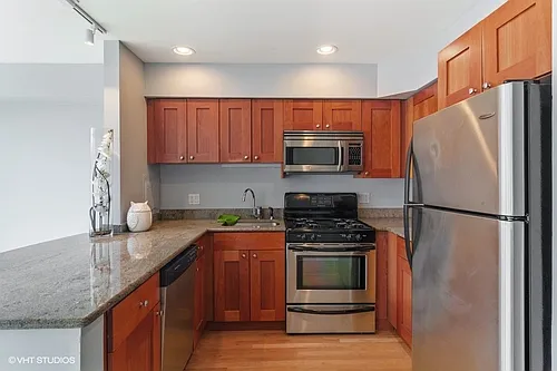 2053 N Larrabee St #2 Photo 1