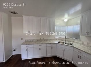 9229 Deeble St, South Gate, CA 90280