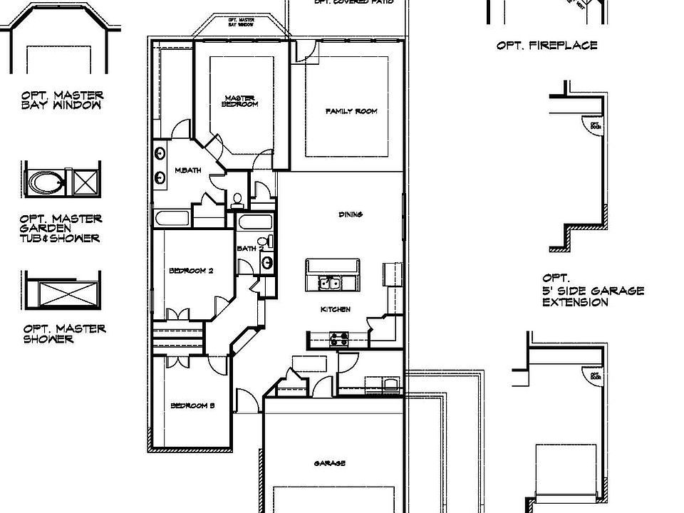 2nd image of 24611 Puccini Pl